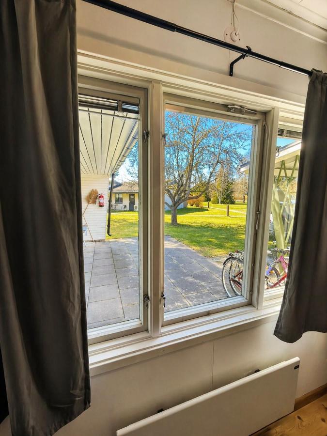 SleepCleanGo L3 - Bed and Breakfast Götlunda