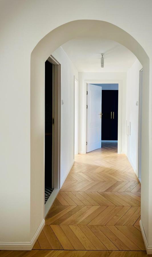 Palais Wieserfeld - Ferienwohnung Steyr