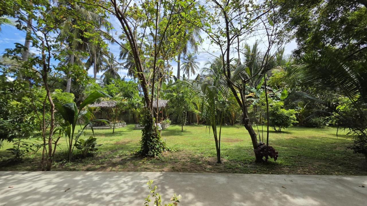 The Dream Inn Guesthouse Passikudah - B&B Batticaloa