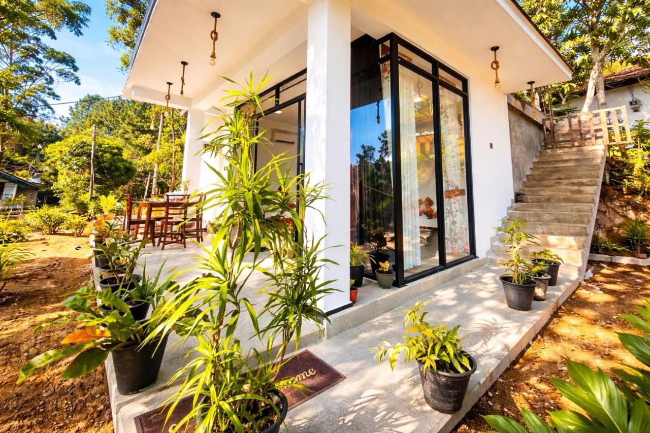 Wisteria Cottage Ella - Bed and Breakfast Ella Town