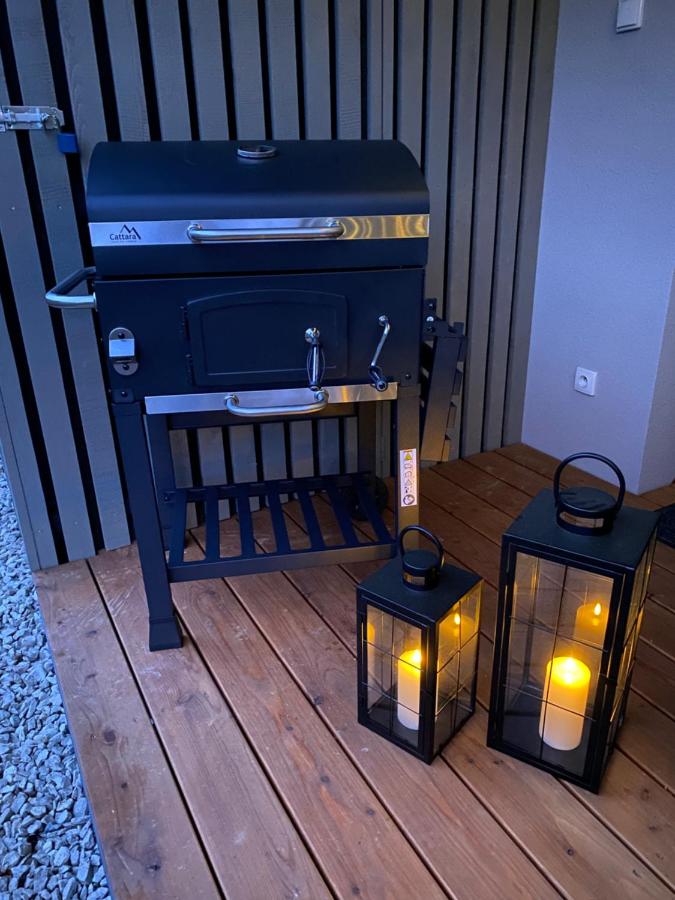 Apartmán Vališka - B&B Horní Bečva
