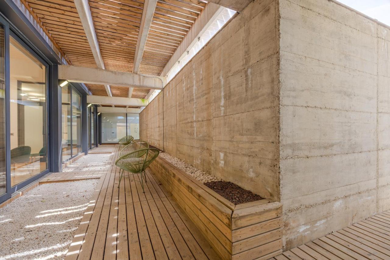 Flateli Palau 1 - B&B Girona
