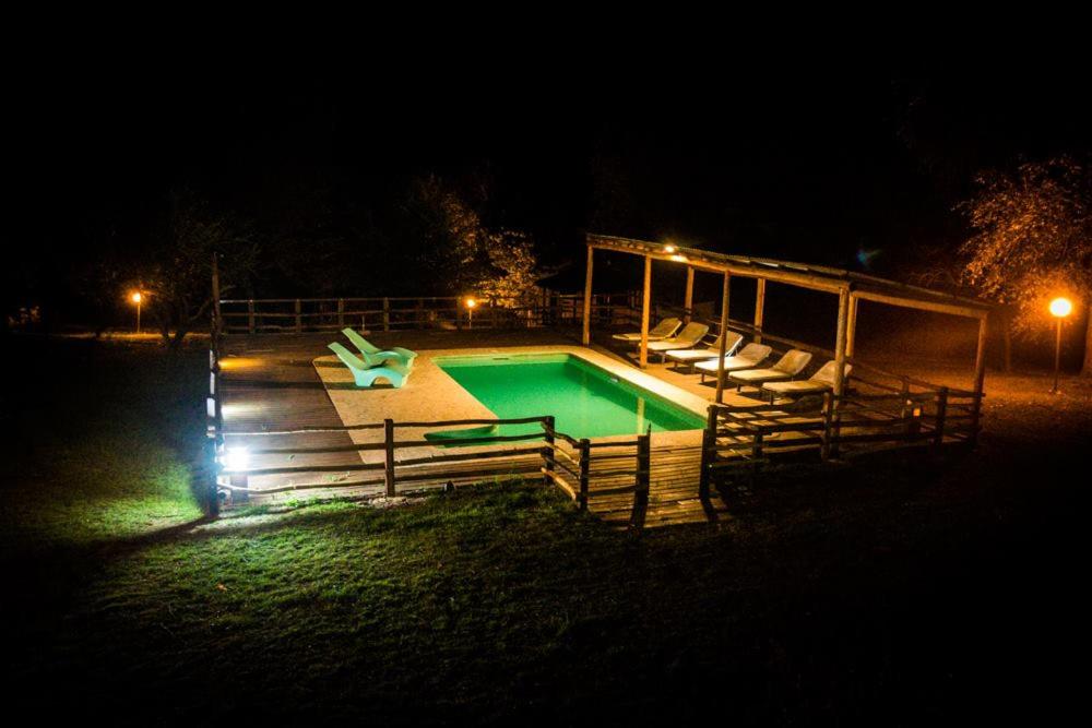 Refugio de las Sierras - B&B Villa General Belgrano