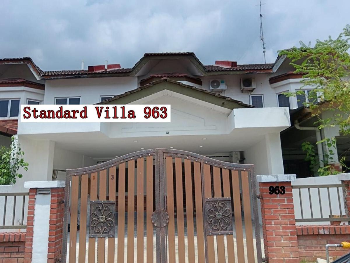 Villa Standard