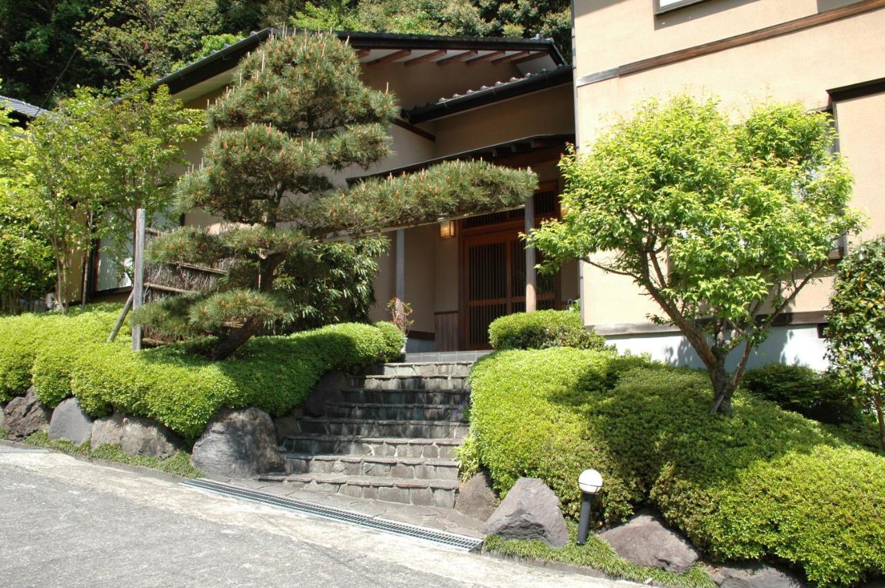Hoshi Meguri - Ferienwohnung
