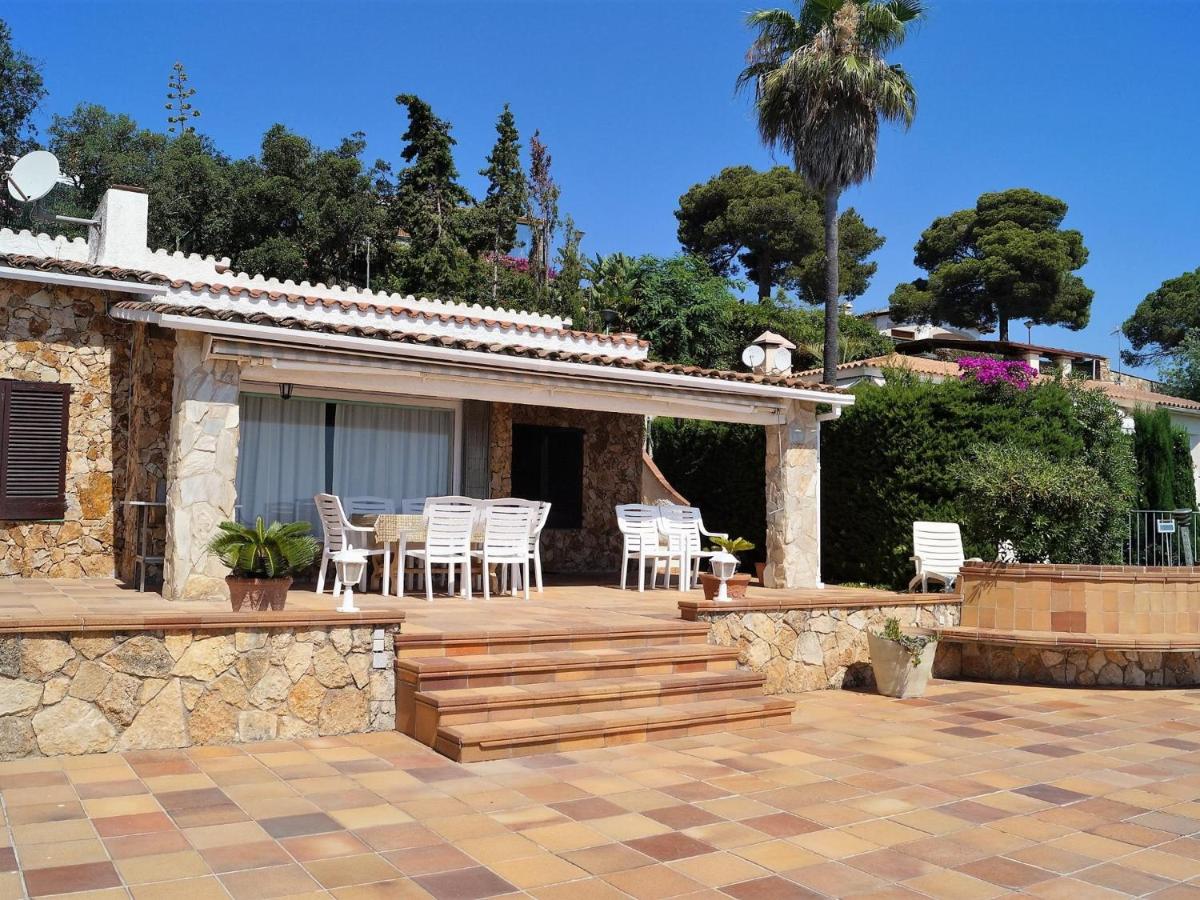 Miramar - B&B Lloret de Mar