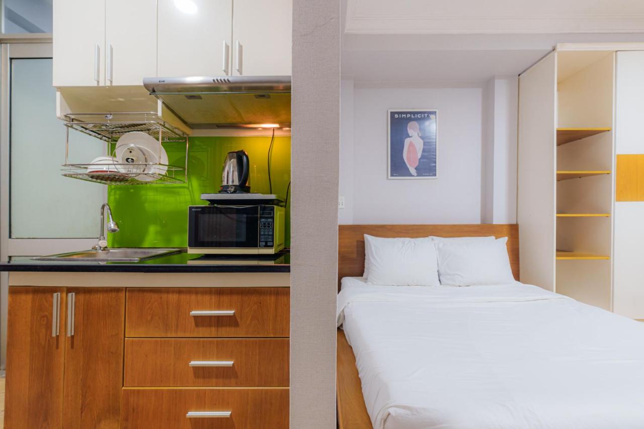 Deluxe Doppelzimmer