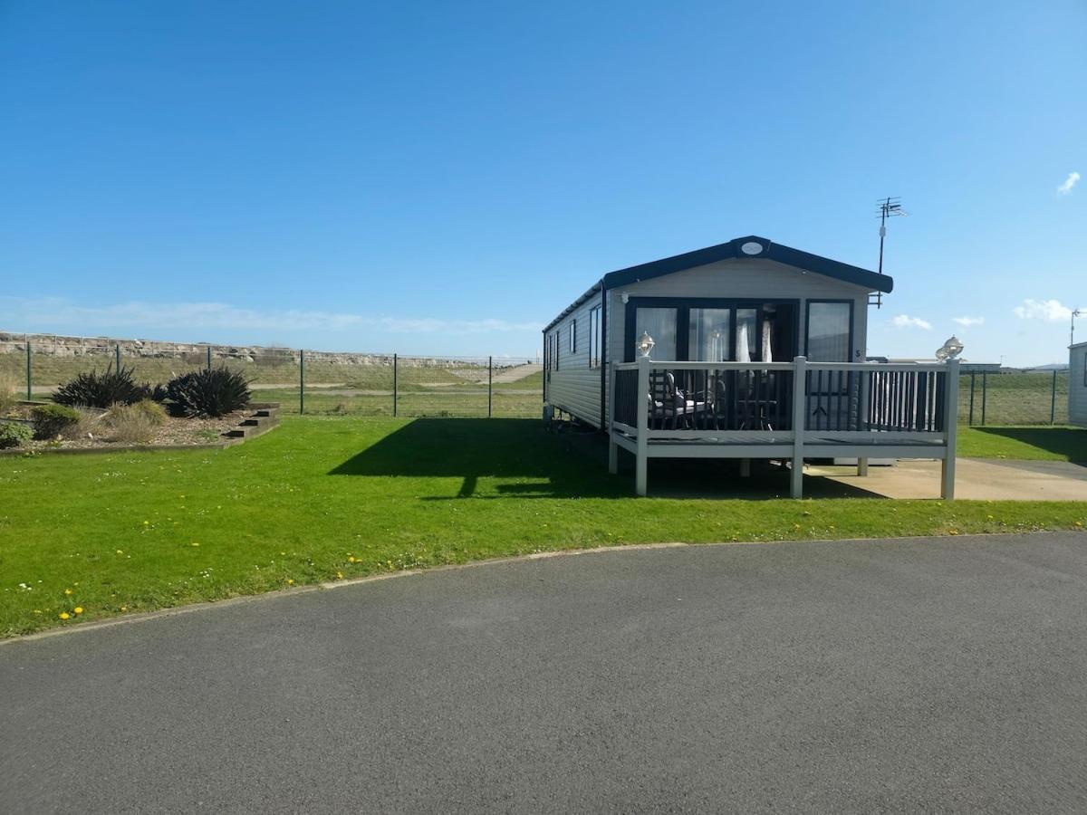 Retreat Atlantic - Golden Sands Towyn Pet-Friendly - B&B Kinmel Bay