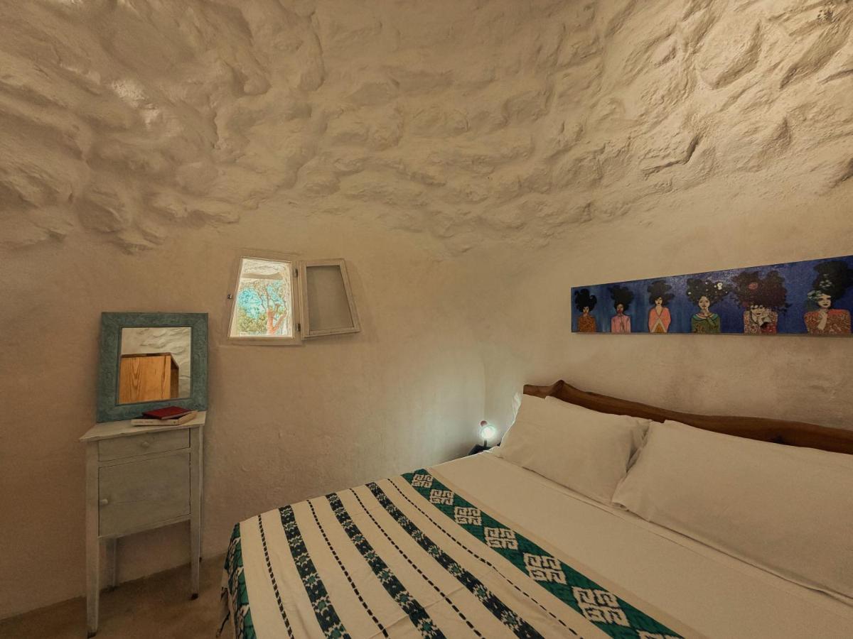Trullo Occhiazzi - Bed and Breakfast Ruffano