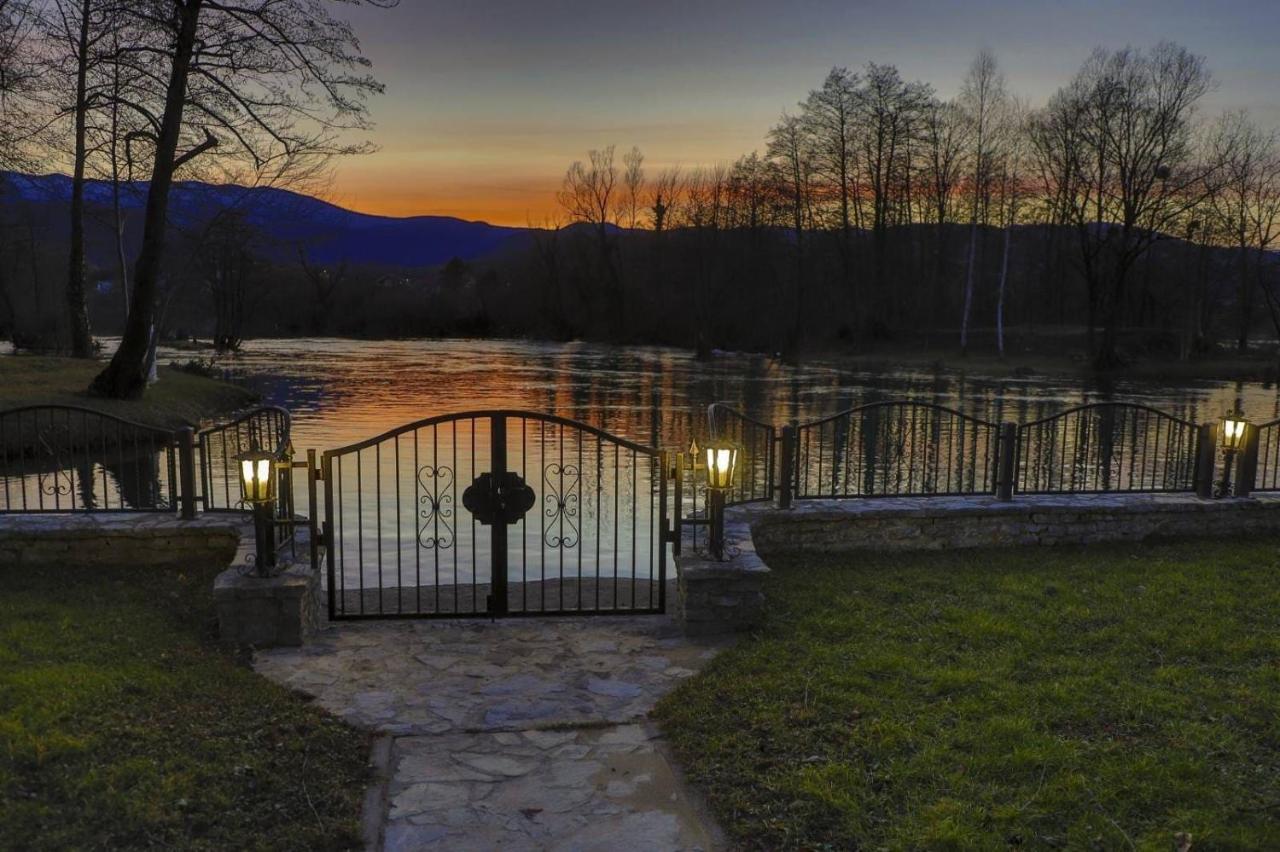 Villa ENT - B&B Bihać
