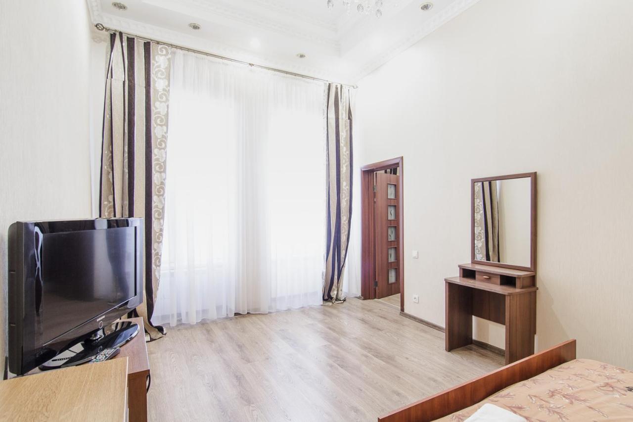 Lanzheronovskaya Apartment - Ferienwohnung Odessa