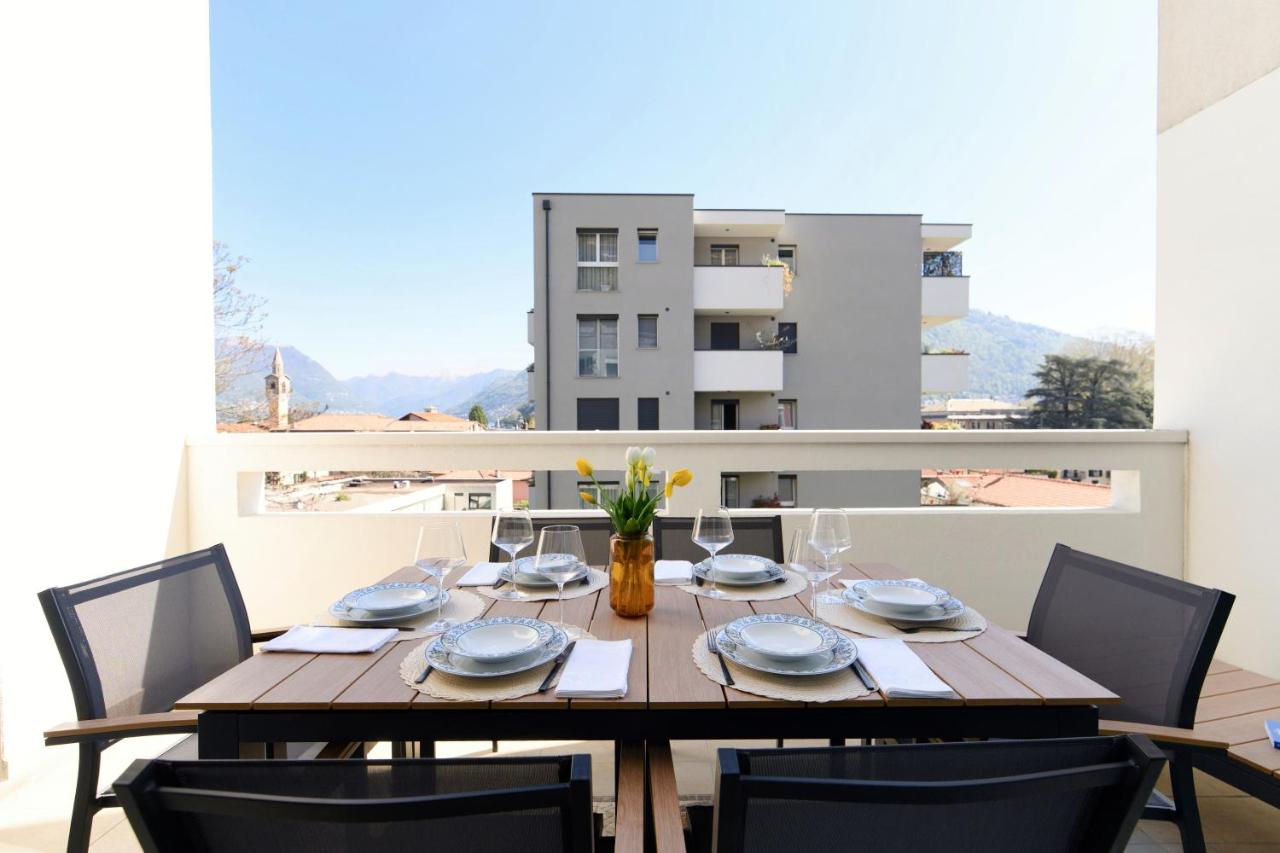 Apartment mit 3 Schlafzimmern
