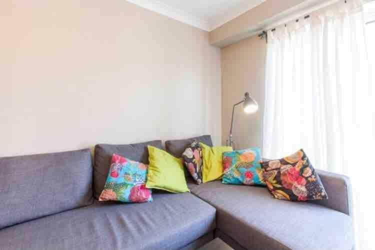 Quiet 2 bedroom 2WC 6 pax condo in Dublin 8 - Chambres d'hôtes Dublin