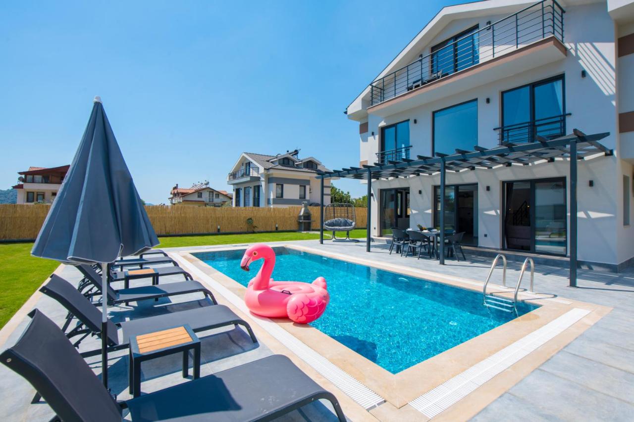 Villa Bahar Lux Oludeniz - B&B Fethiye