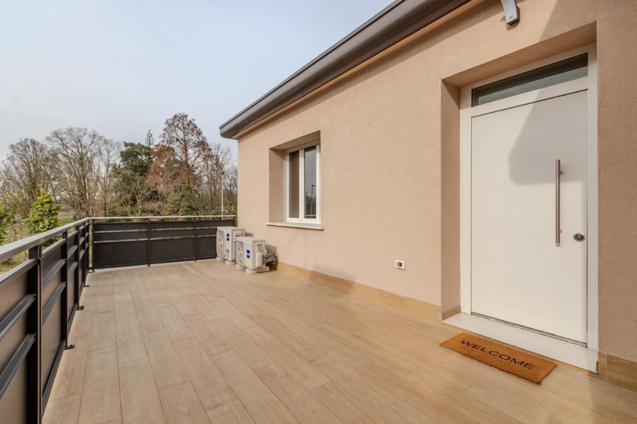 GuestHost - La Sosta Venice Flat near the Airport - B&B Tessera