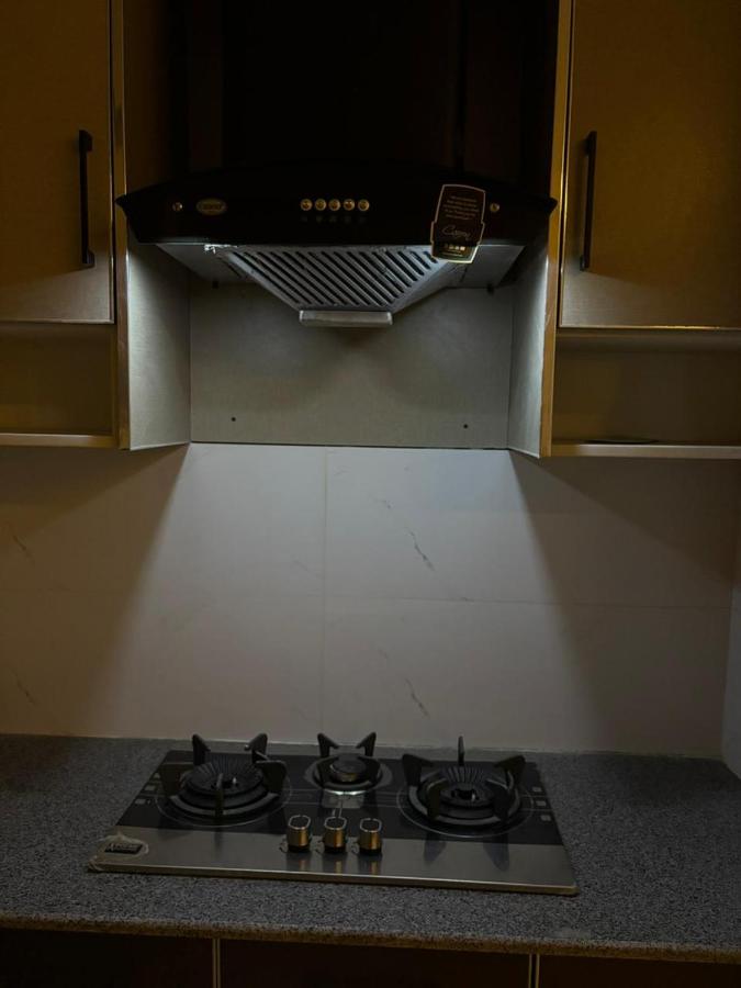 Islamabad Airport Transit Lodge - B&B Islamabad
