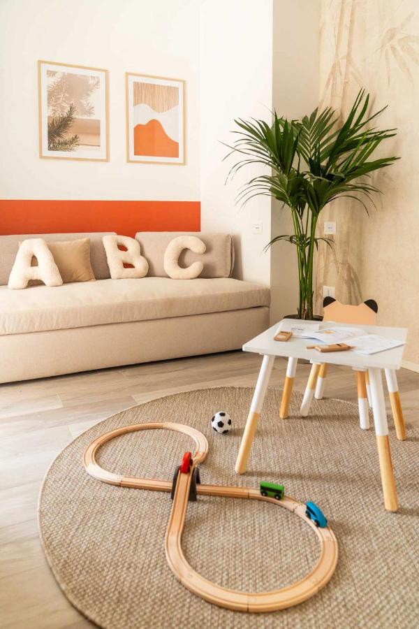Vibra Tahiti Comfort - B&B Lido di Iesolo