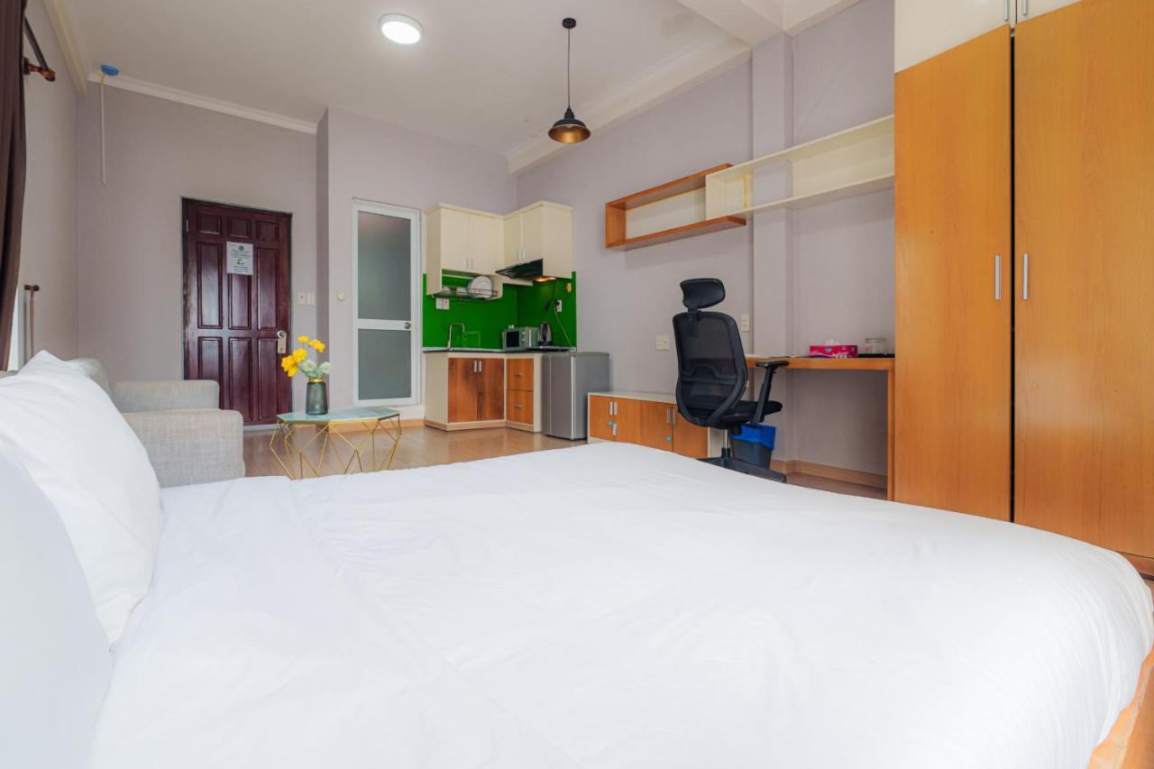 Deluxe Doppelzimmer