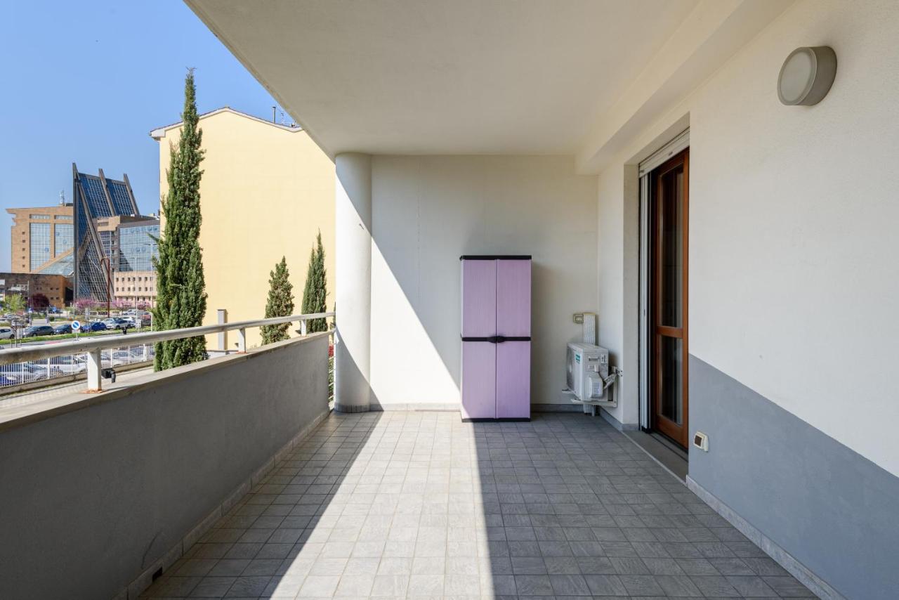 Florence Urban Apartment - Ferienwohnung Florenz
