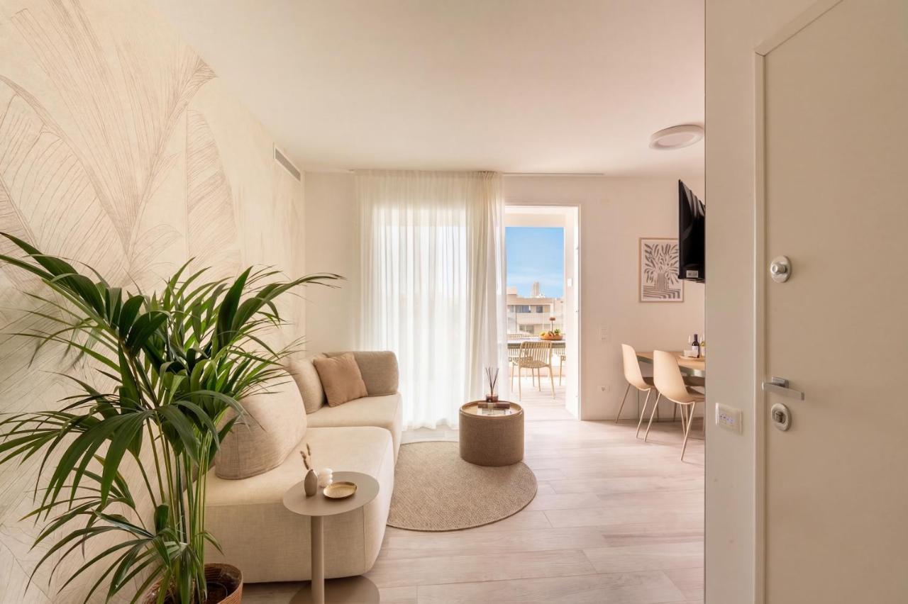 Vibra Tahiti Deluxe - Ferienwohnung Lido di Jesolo