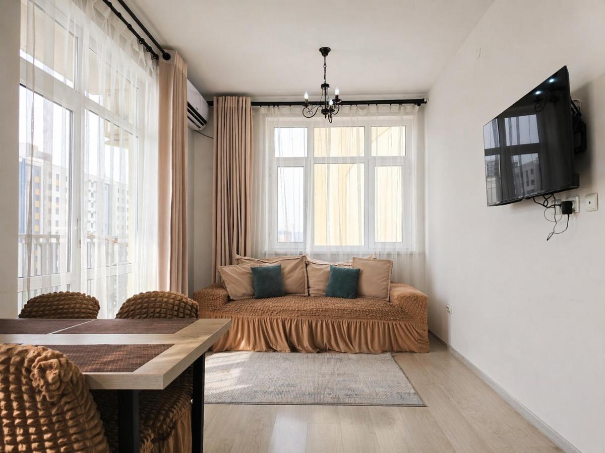 Assalom Apartment 4 - B&B Taskent