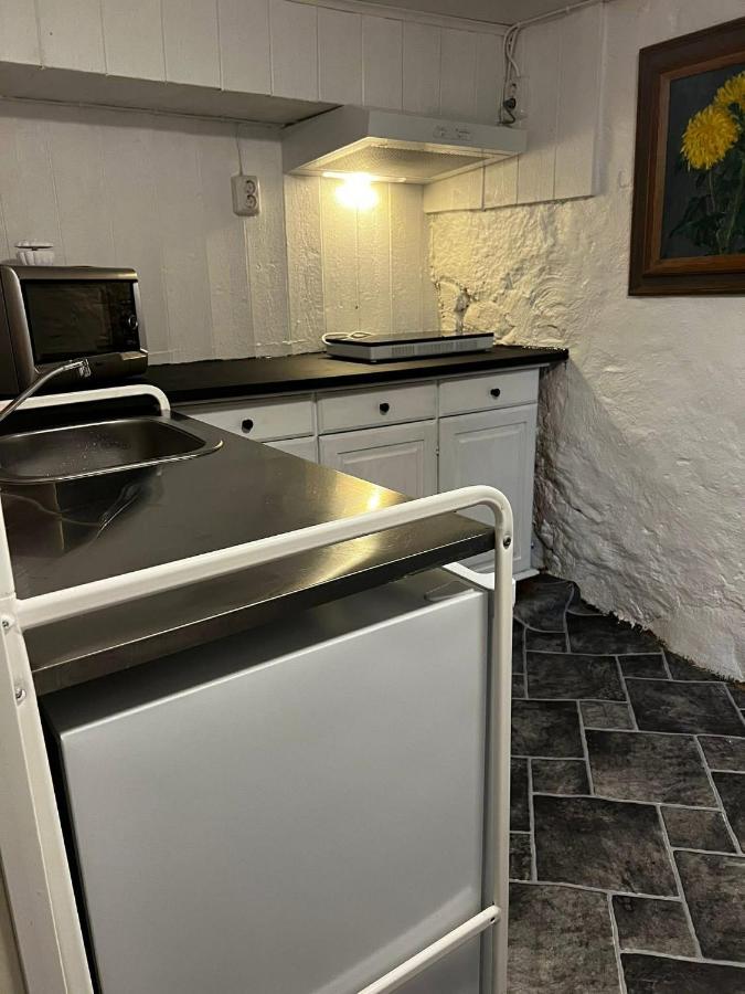 Möllergårdens övernattningsrum - Ferienwohnung Ängelholm