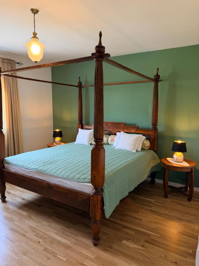 Apartment Grace - B&B Kutleše