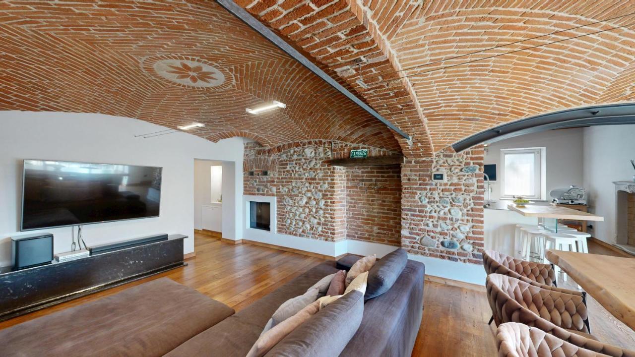 CàMea - Luxury BnB - B&B Oleggio
