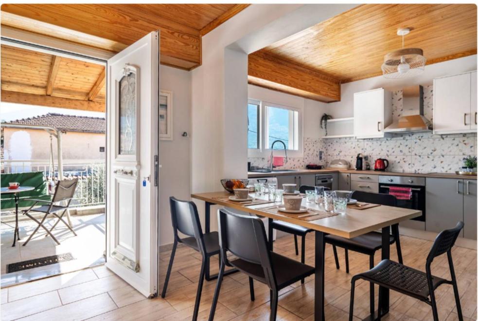 Villa GeraDora - Ferienwohnung Grizáta