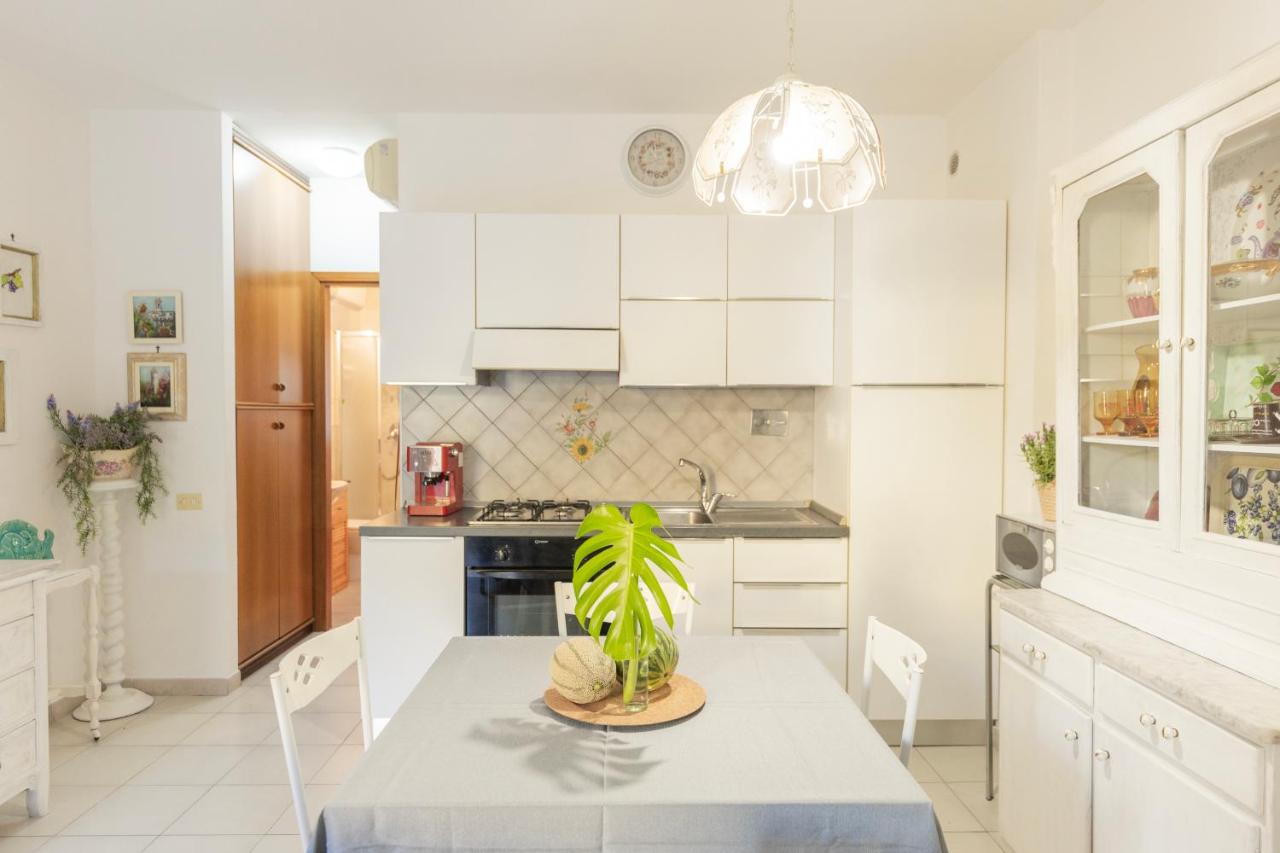 Appartamento Il Giardinetto by ElbaSummer - Ferienwohnung Porto Azzurro