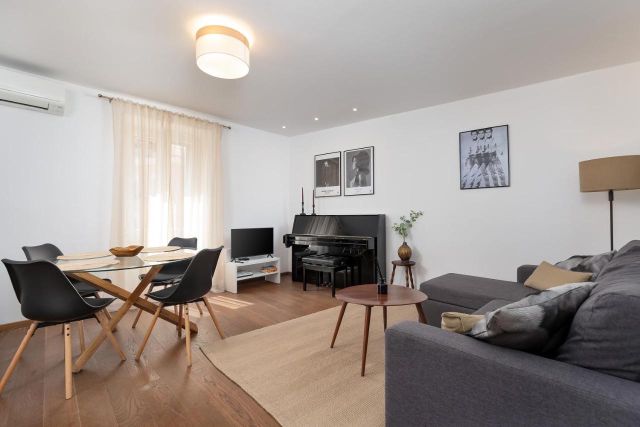 Apartment Lassy by Irundo - Chambres d'hôtes Rovinj