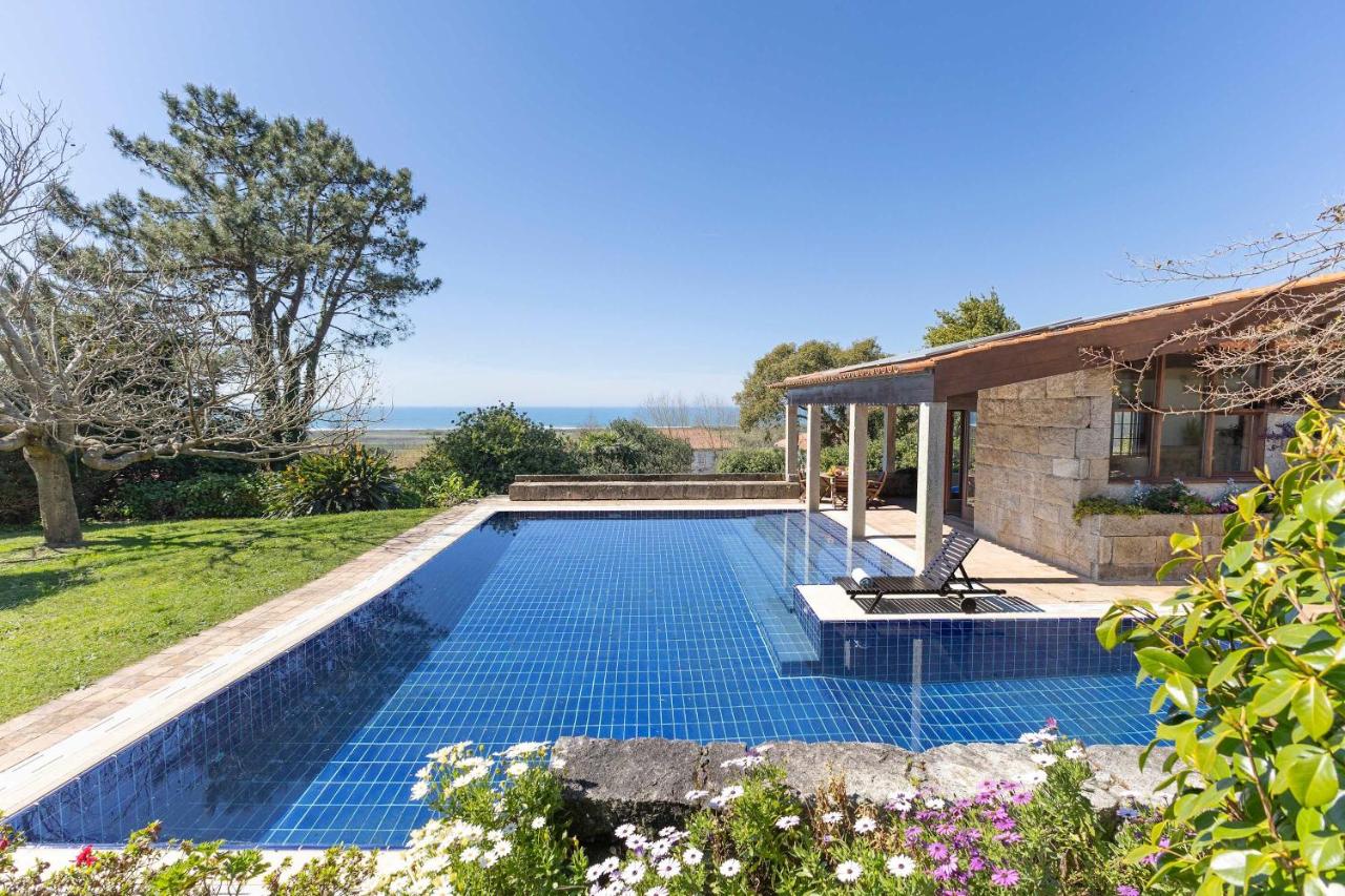 Carreços Beach Farm - B&B Viana do Castelo
