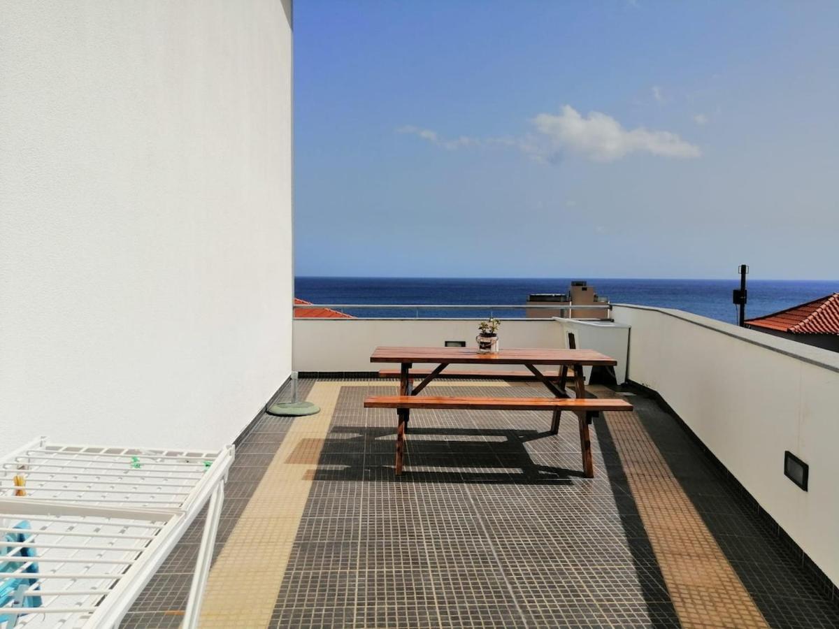 Casa da Avó - B&B Santa Cruz