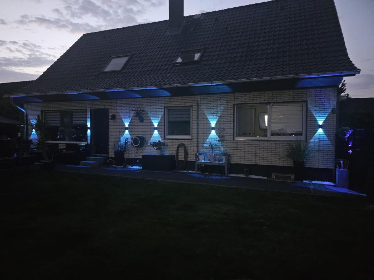 Ferienwohnung Lakeside - Chambres d'hôtes Heiligenhafen
