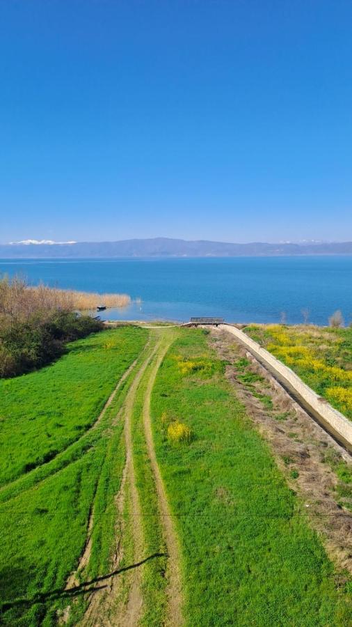 Ohrid Lake Apartment - B&B Ocrida