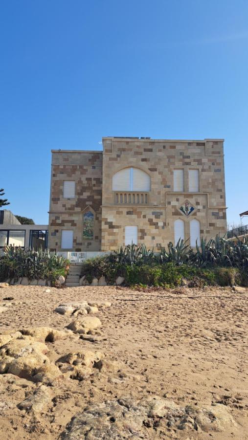 GIORGIA'S HOME villa by the sea - B&B Punta Secca