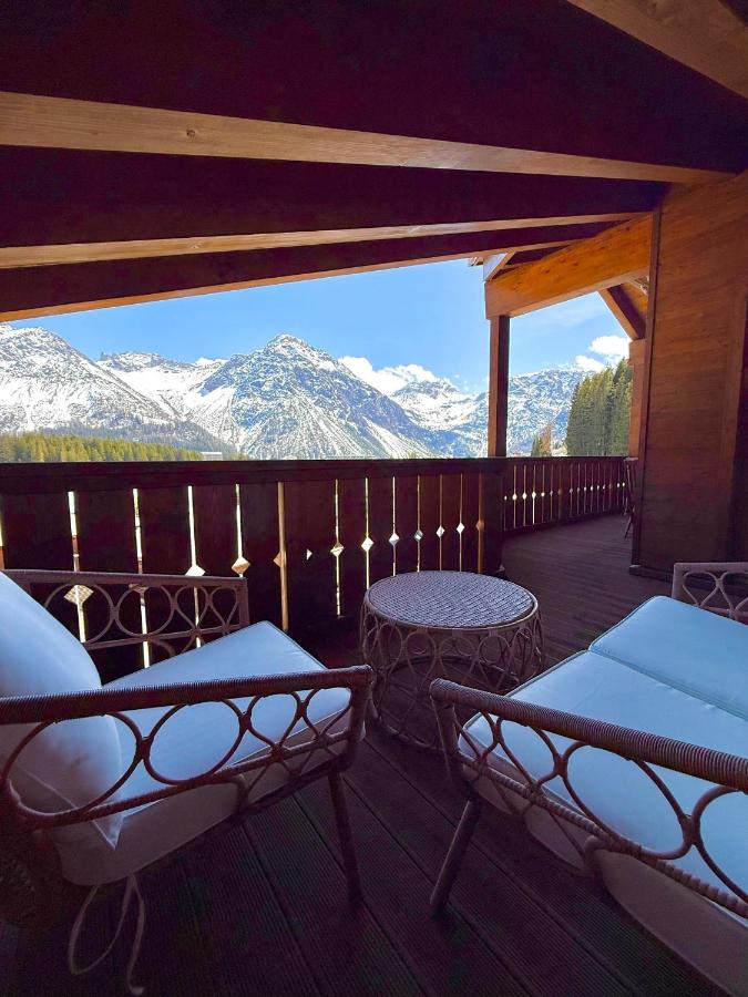 Furkasunna by Arosa Holiday - B&B Arosa