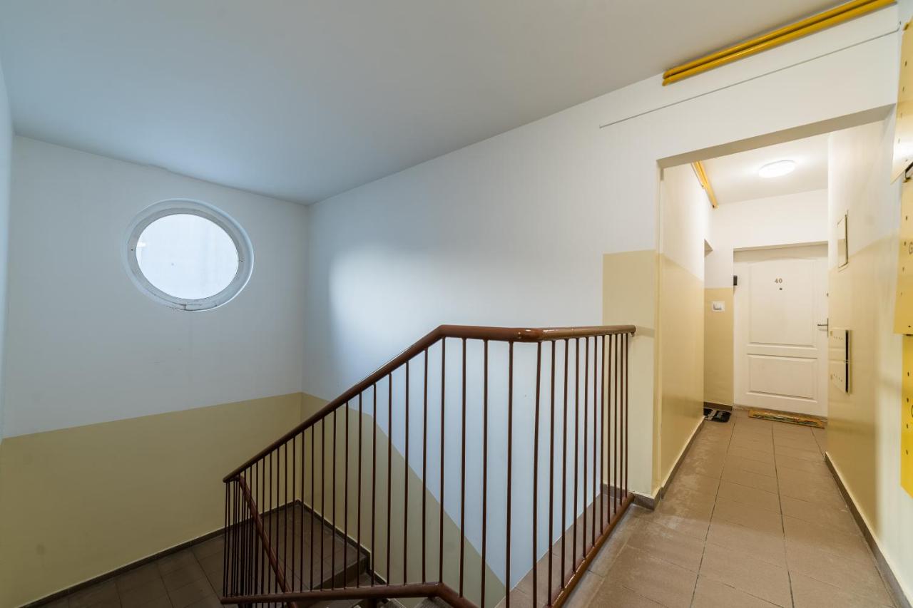 Stary Browar Two-Level Apartment by BookingHost - B&B Poznań