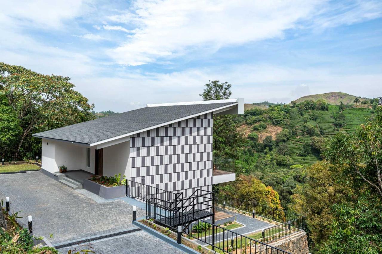 Vaga Valley - B&B Vagamon