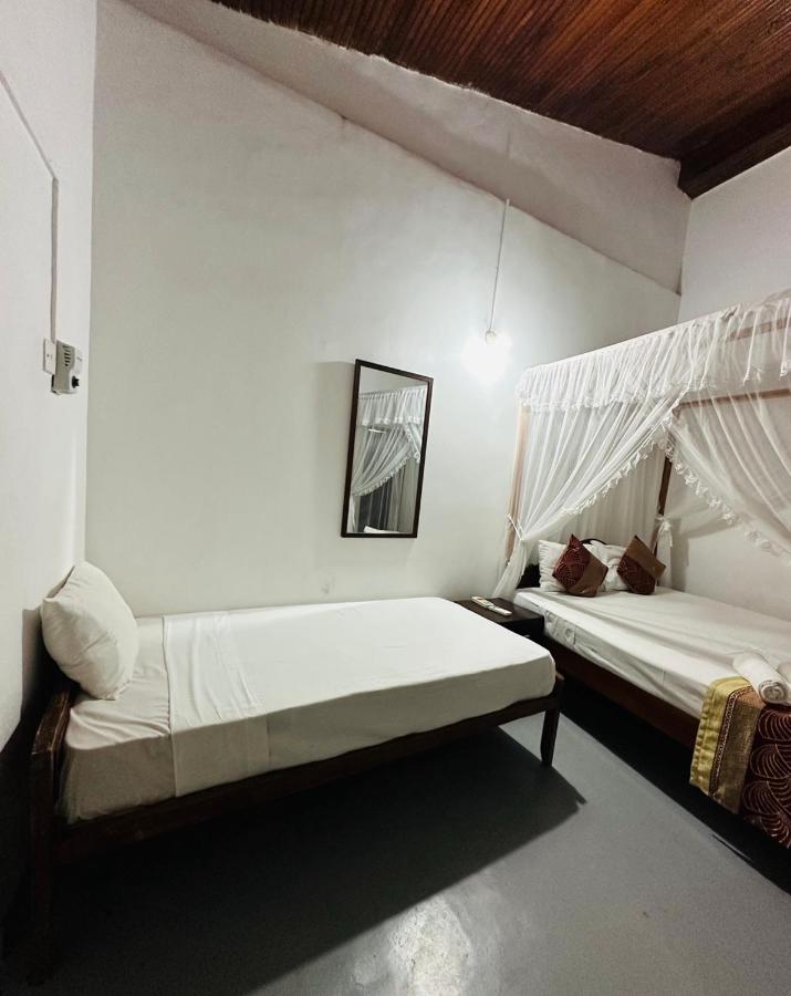 Standard Doppelzimmer