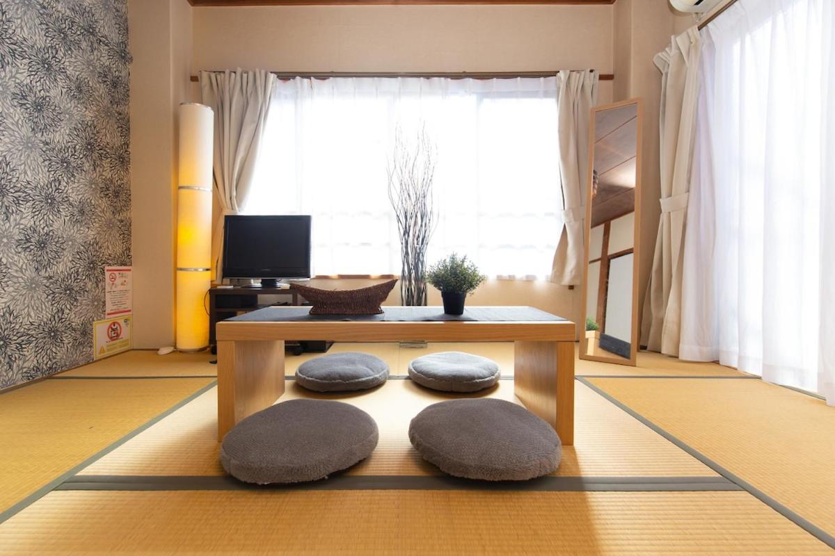 アンドスティ業平 - B&B Tokyo
