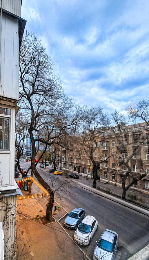 VIP Апартаменти в історичному центрі Одеси біля Філармонії - Chambres d'hôtes Odessa