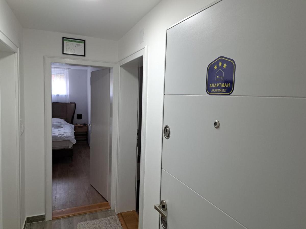 Beba Apartman - B&B Vrnjačka Banja