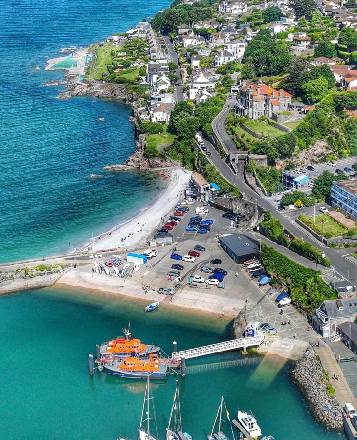 Marina Drive BayView Brixham - B&B Brixham
