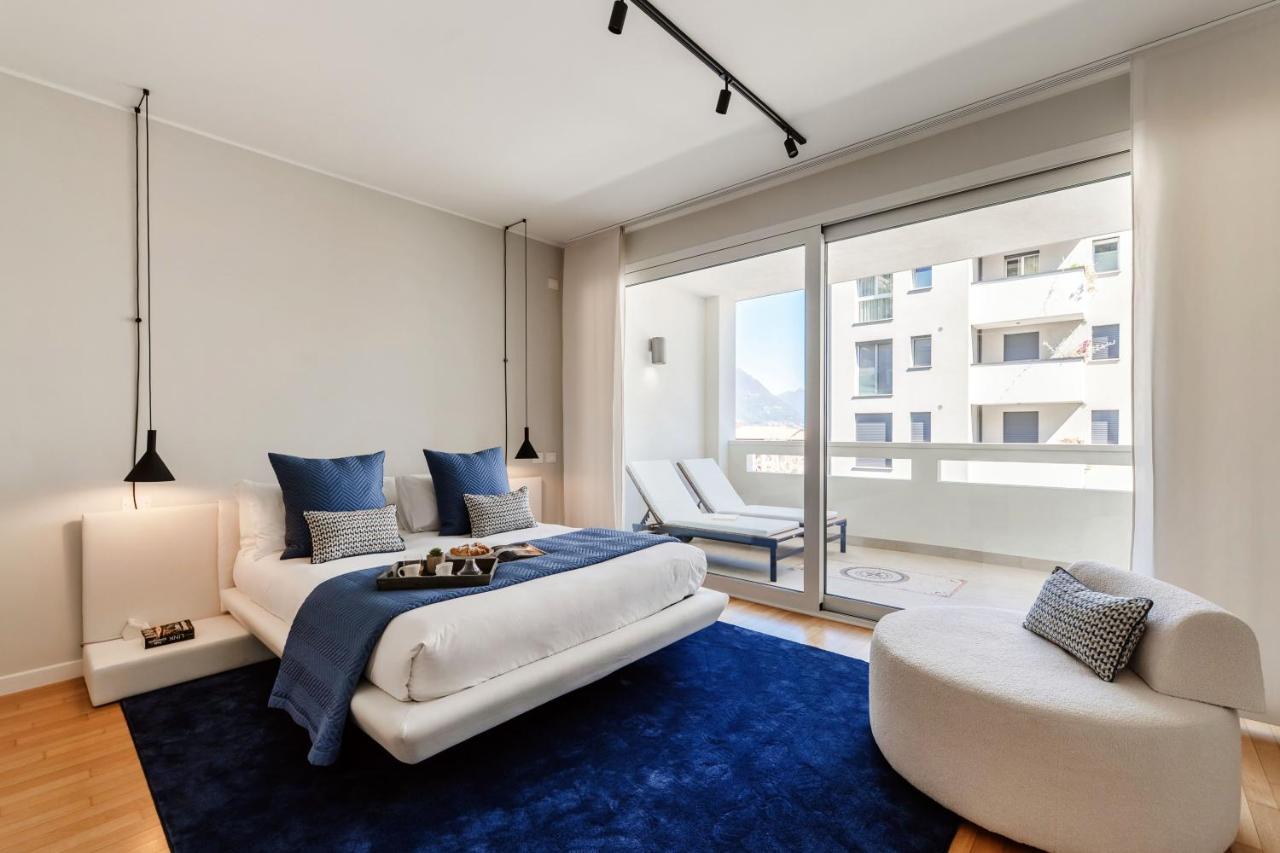 Apartment mit 2 Schlafzimmern