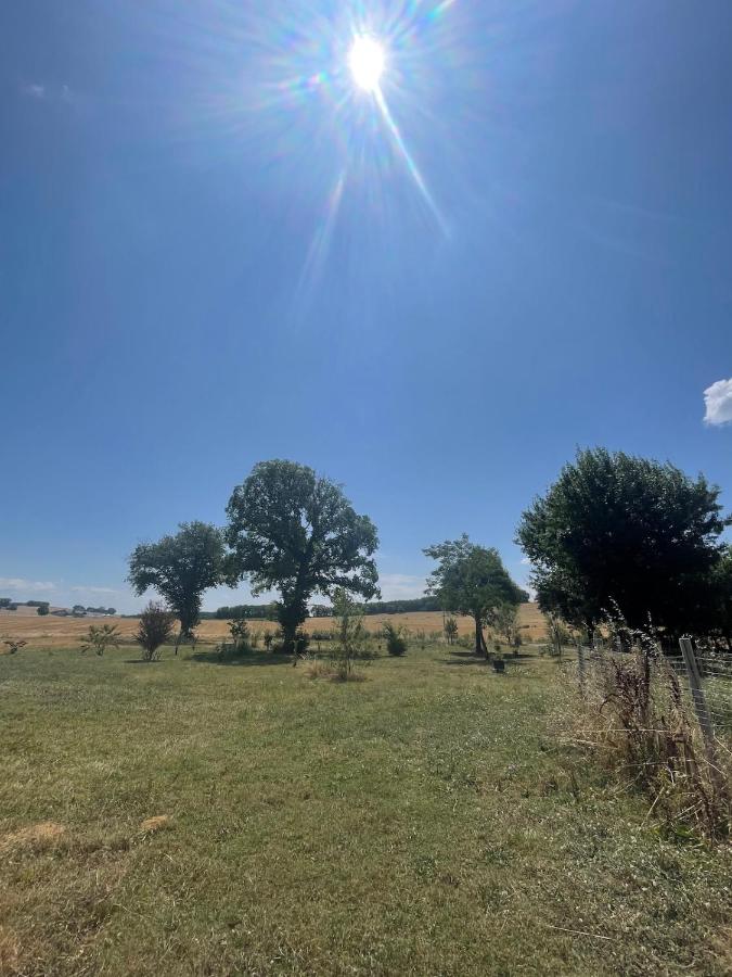 gîte à la campagne - B&B Cadalen