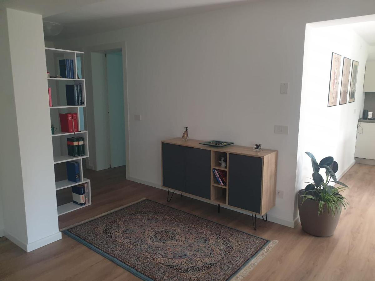 Casa Mia - Ferienwohnung Mira Taglio