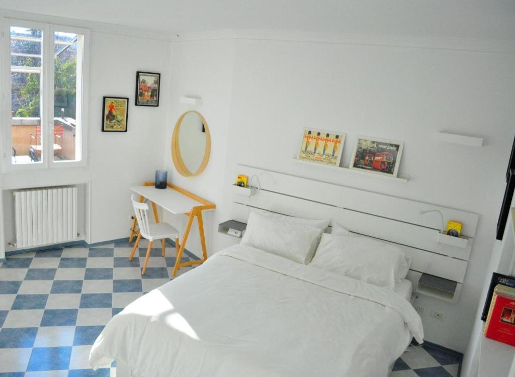 Ursula - B&B Bologna