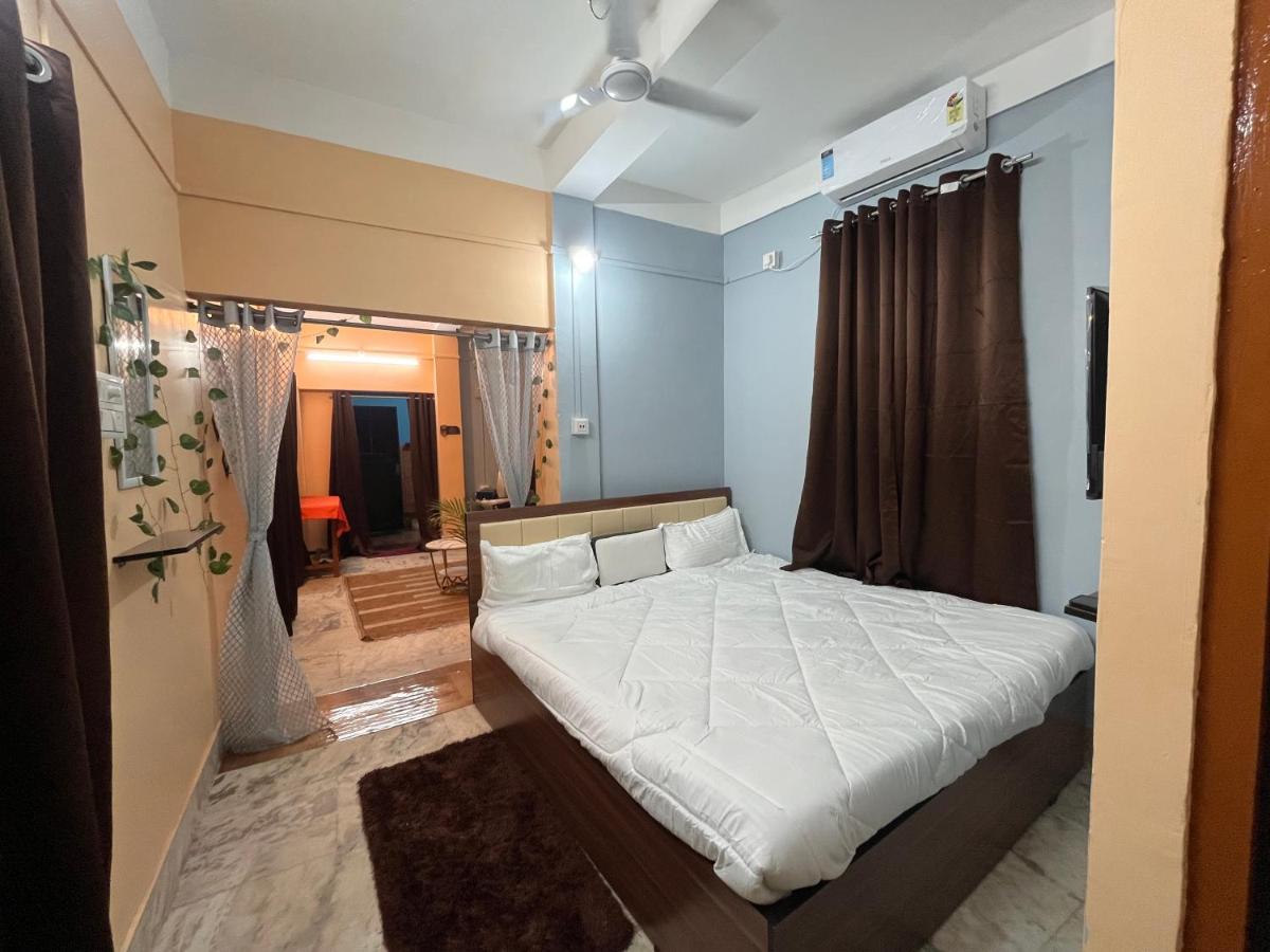 Jonaki Aalay-Cozy and Budget Stay-Ulubari - Chambres d'hôtes Guwahati
