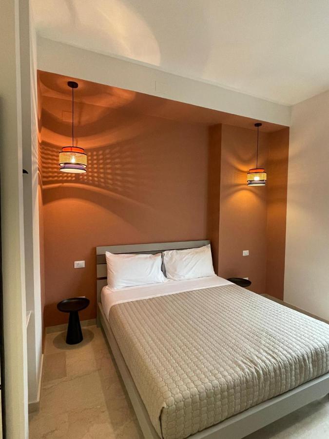 Urban 161 - rooms and seafood - Chambres d'hôtes Pescara